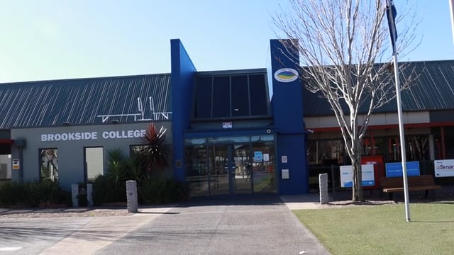 Brookside P-9 College Virtual Tour for Prospective Prep Families on Vimeo