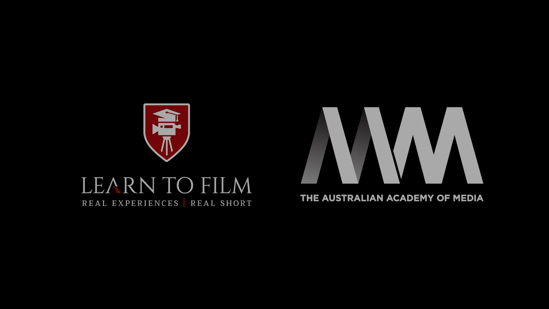 Learn to Film Collaboration with The Academy of Media