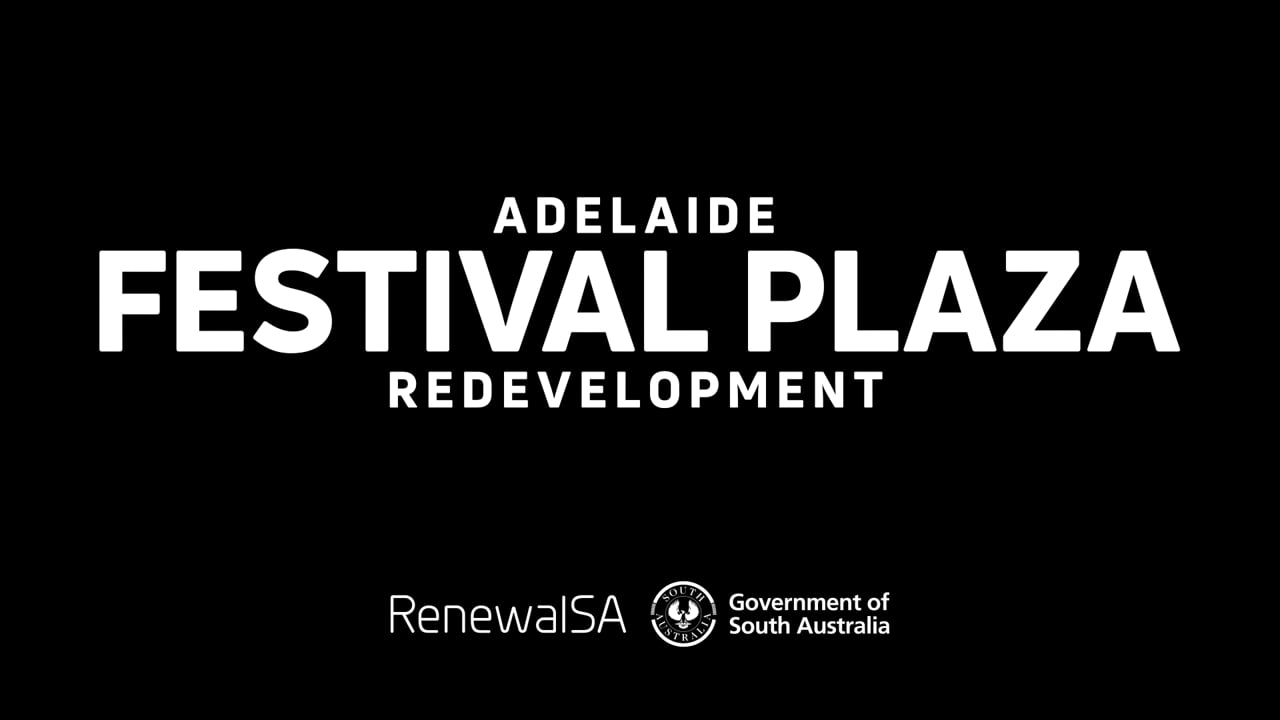 Renewal SA • Festival Plaza