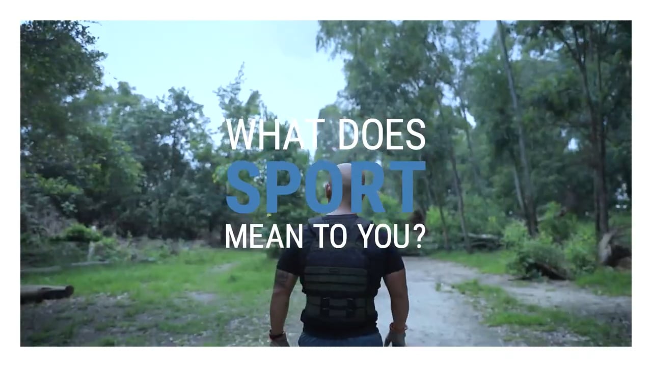 What does Sport mean to you (1).mp4 on Vimeo