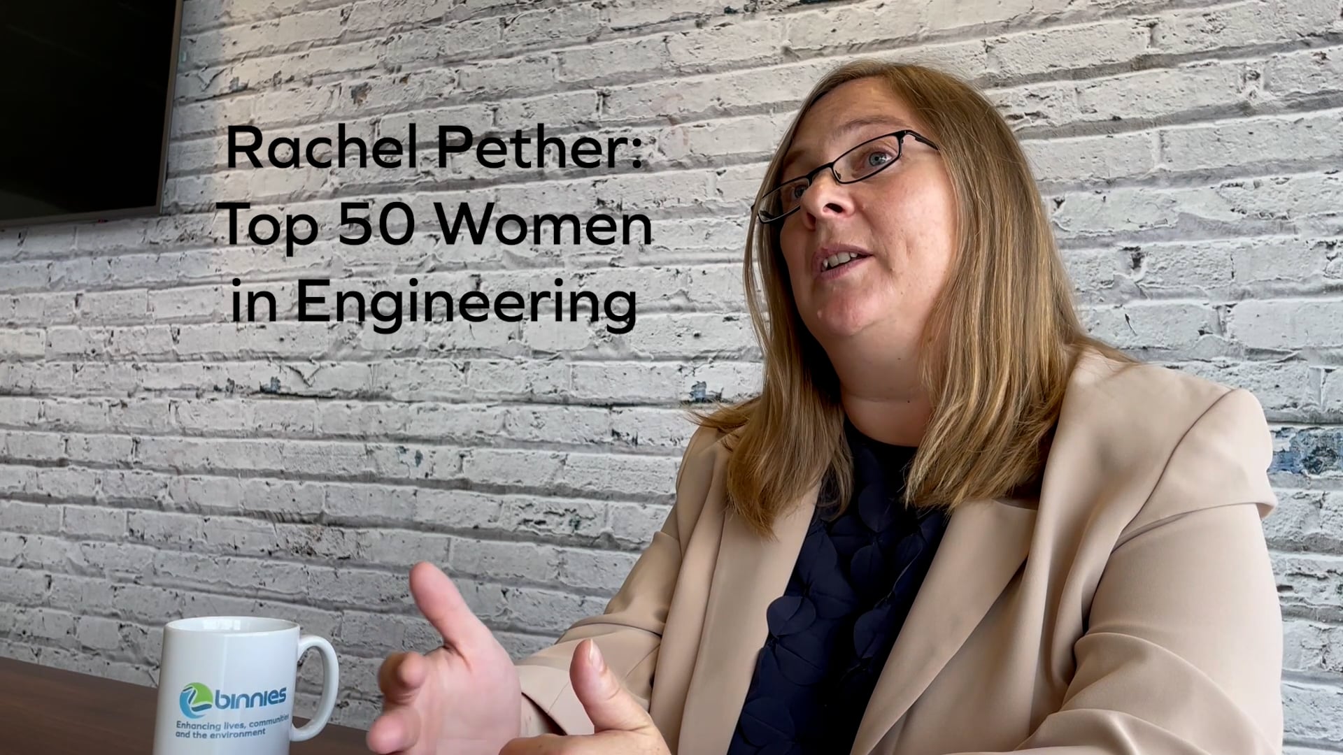 Rachel Pether, Water Utilities Director (Consultancy), Top 50 Women in ...