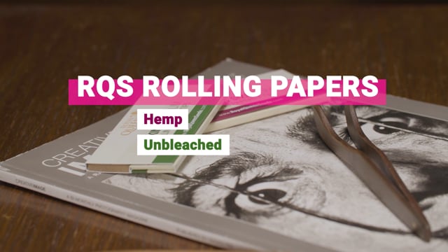 How transparent rolling paper makes the inside of a joint look like :  r/trees