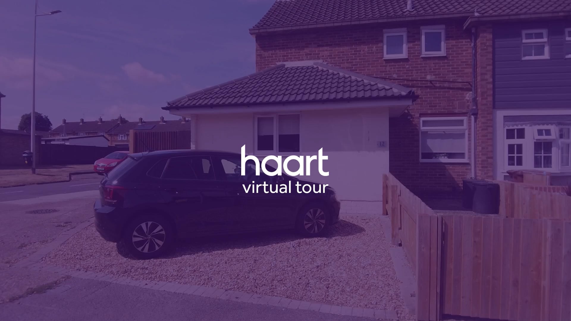 Virtual Viewing of Yarrow Road, Chatham, 2 bedroom End of Terraced