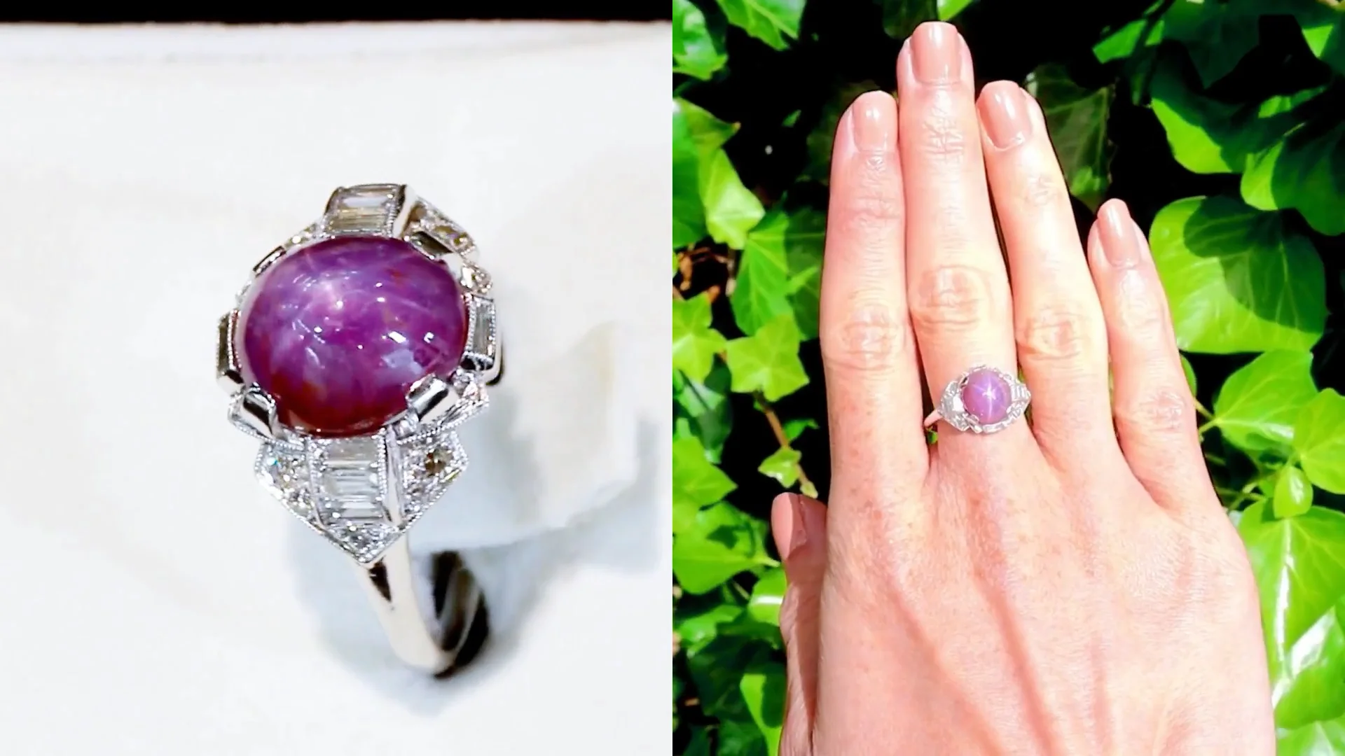【新品未使用品】ADA CABOCHON RUBY カボーションルビー カボーションルビー 再販売のお知らせ | ADA - NEWS RELEASE