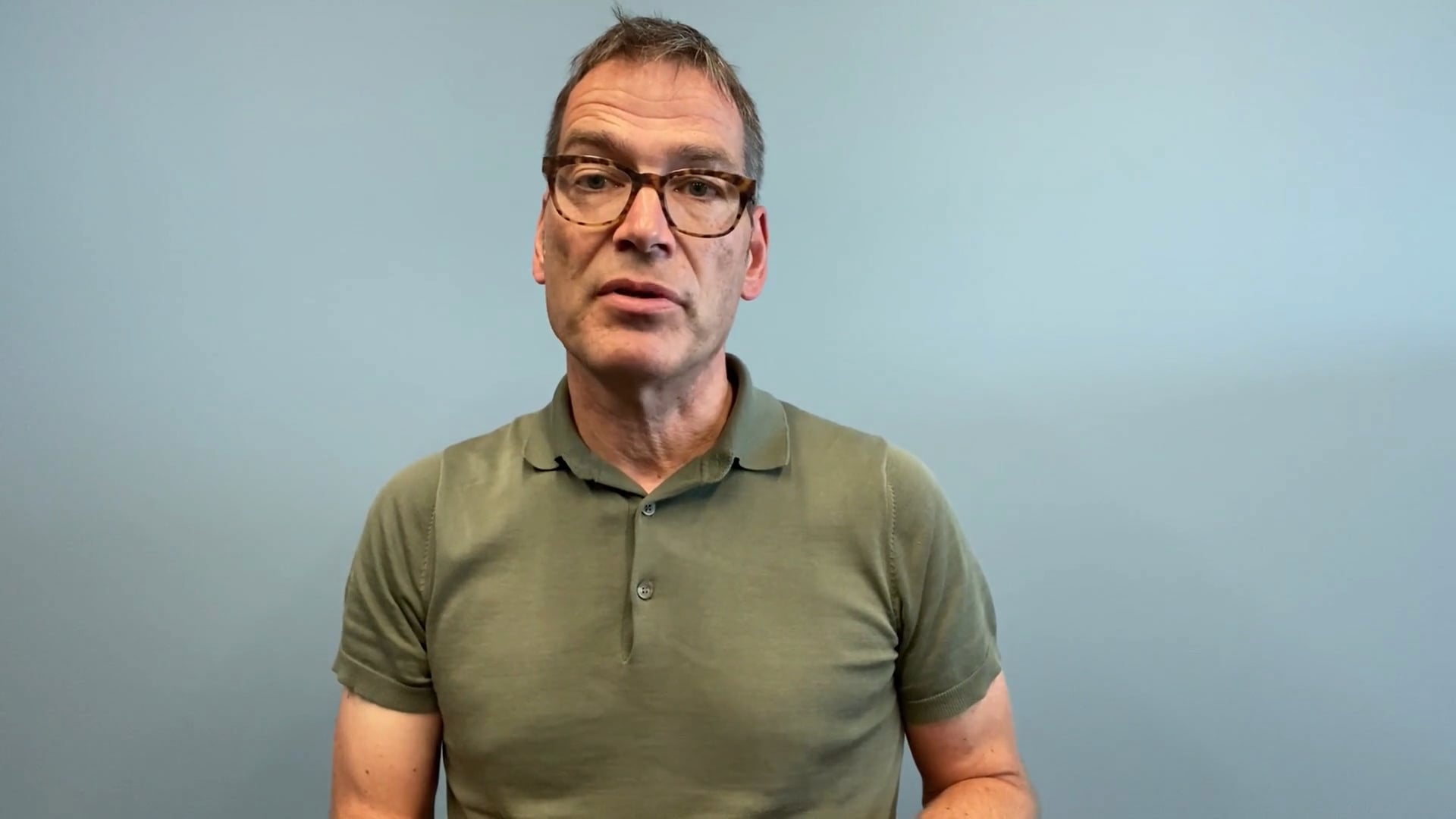Paul's mid-year message - part 4 on Vimeo