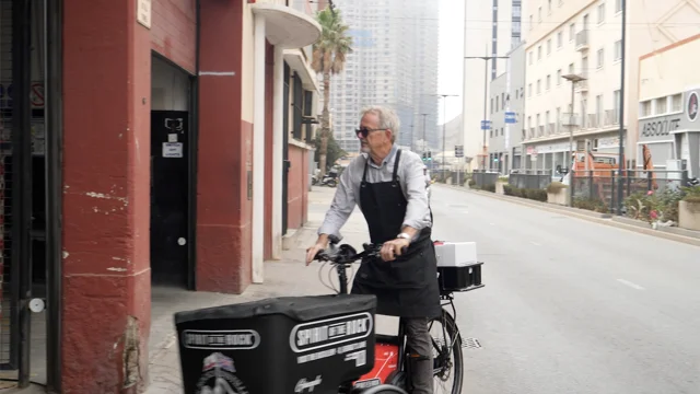 Biking mad new arrivals