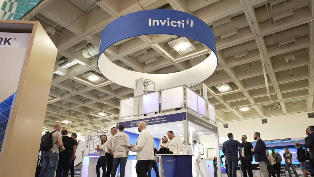 Invicti Web Application Security Scanner