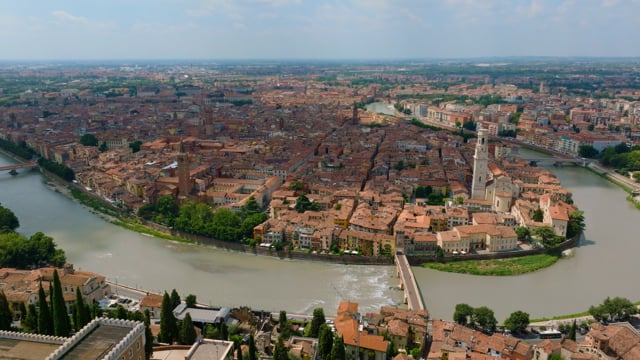 Italy Sotheby's International Relaty | Verona
