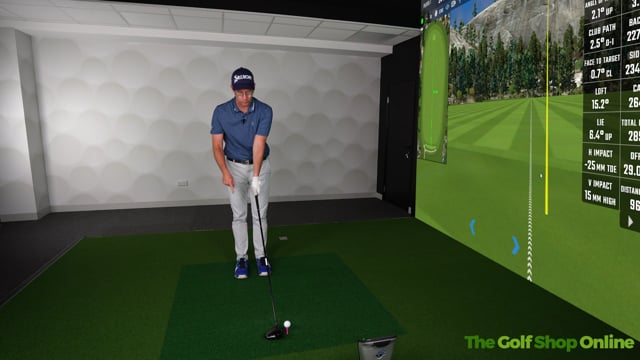 The perfect grip for your driver - The Golf Shop Online Academy