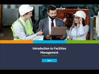 Introduction to Facility Management