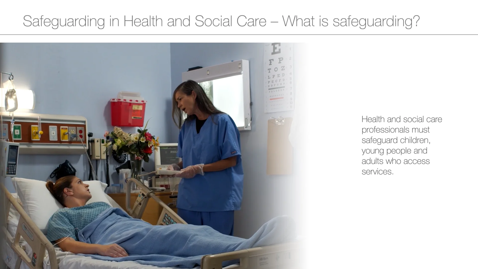 What is safeguarding-.mp4 on Vimeo