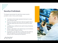 Introduction to Security Management