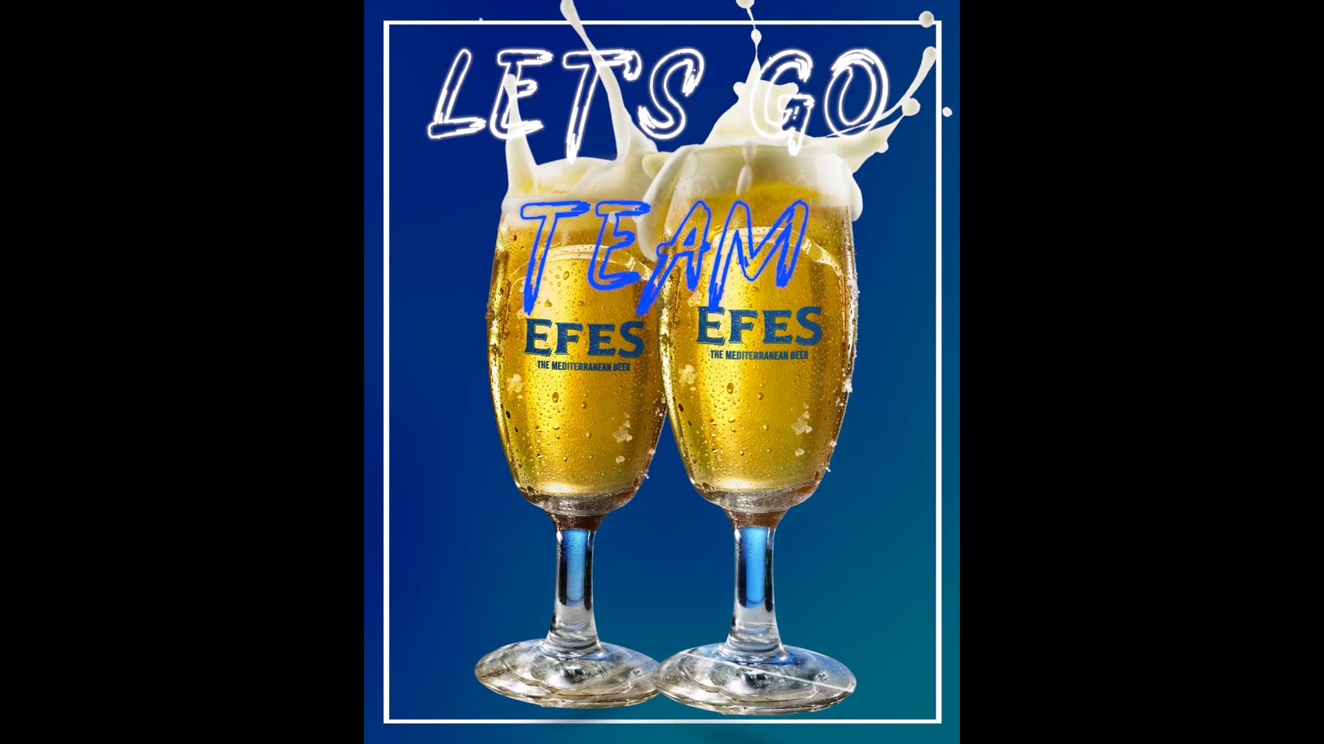 Anadolu Efes Final Four - Here We Go Again