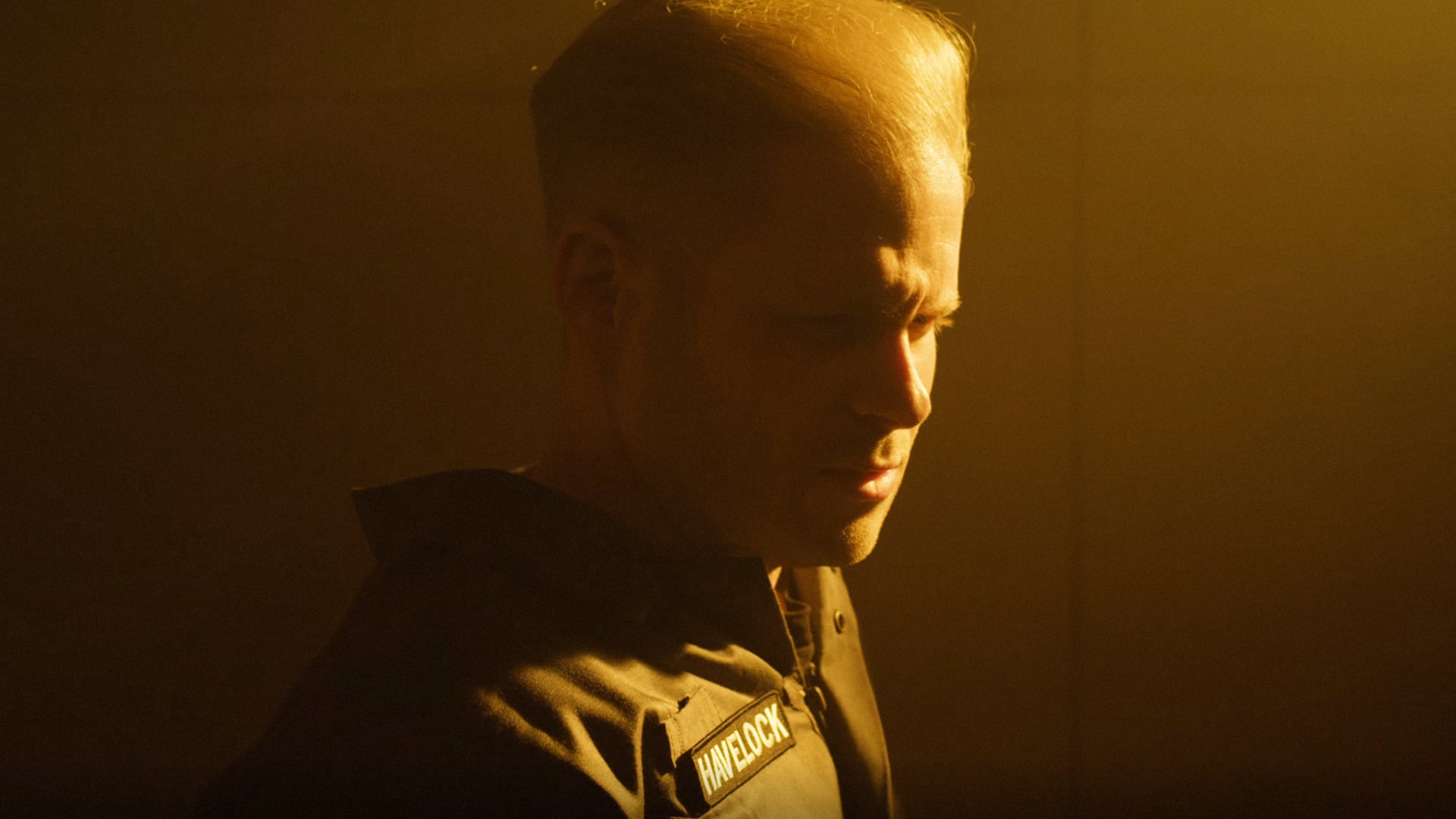 Jack Booth Showreel 2022