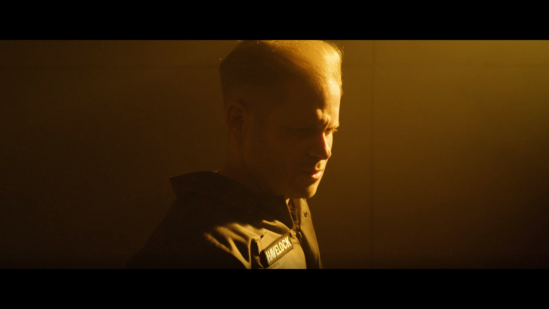 Jack Booth Showreel 2022