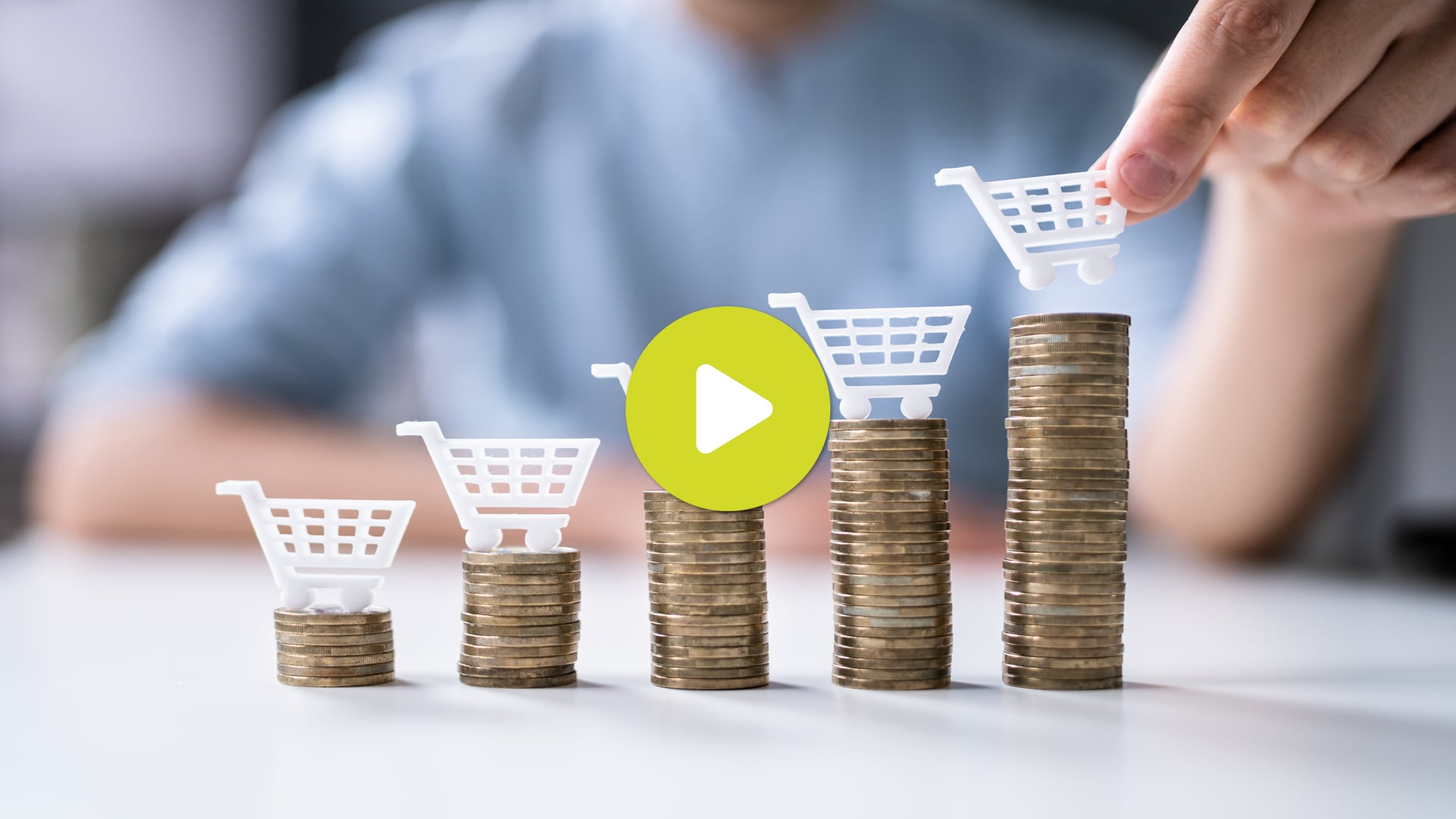 Entering price increases and inflation surcharges in CARAT