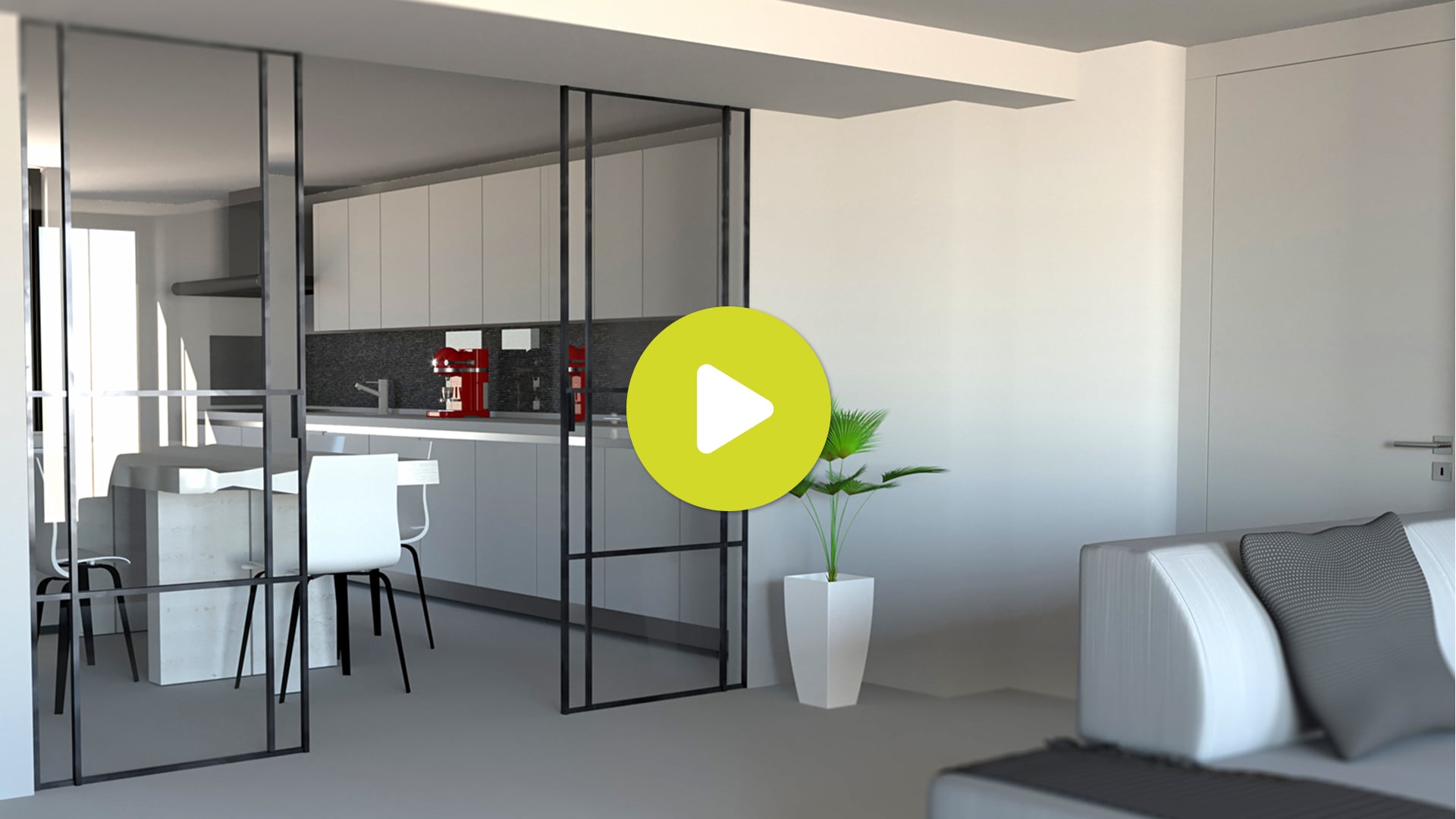 Kitchen and Space France