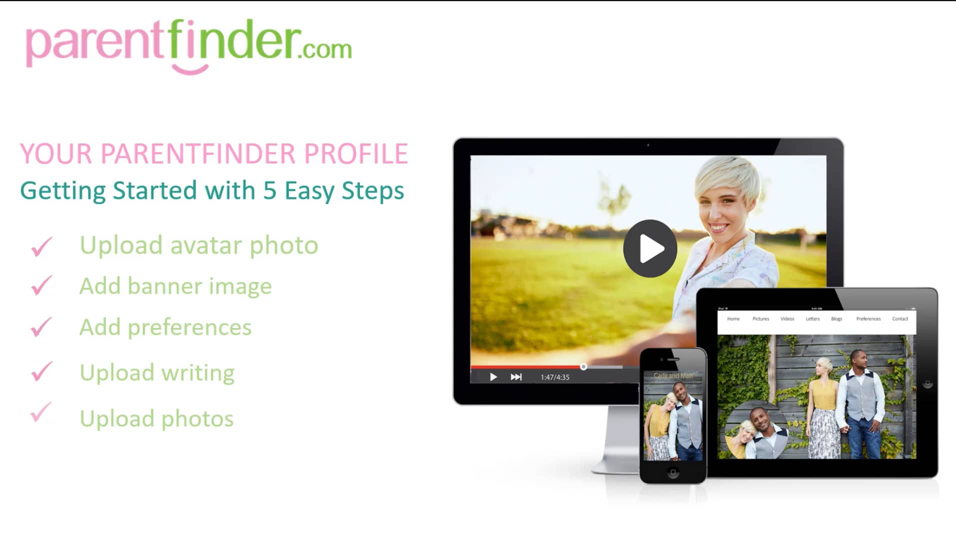 FROM START TO LAYOUT IN 5 STEPS on Vimeo
