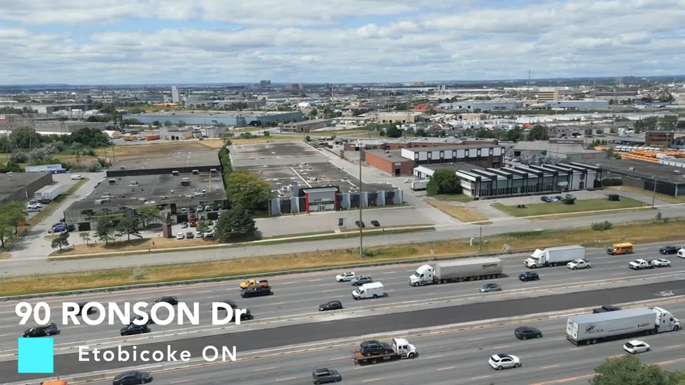 90 Ronson Dr on Vimeo