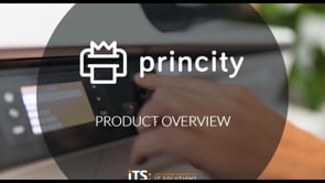 Princity Genel Bakış (EN) | Temmuz 2022