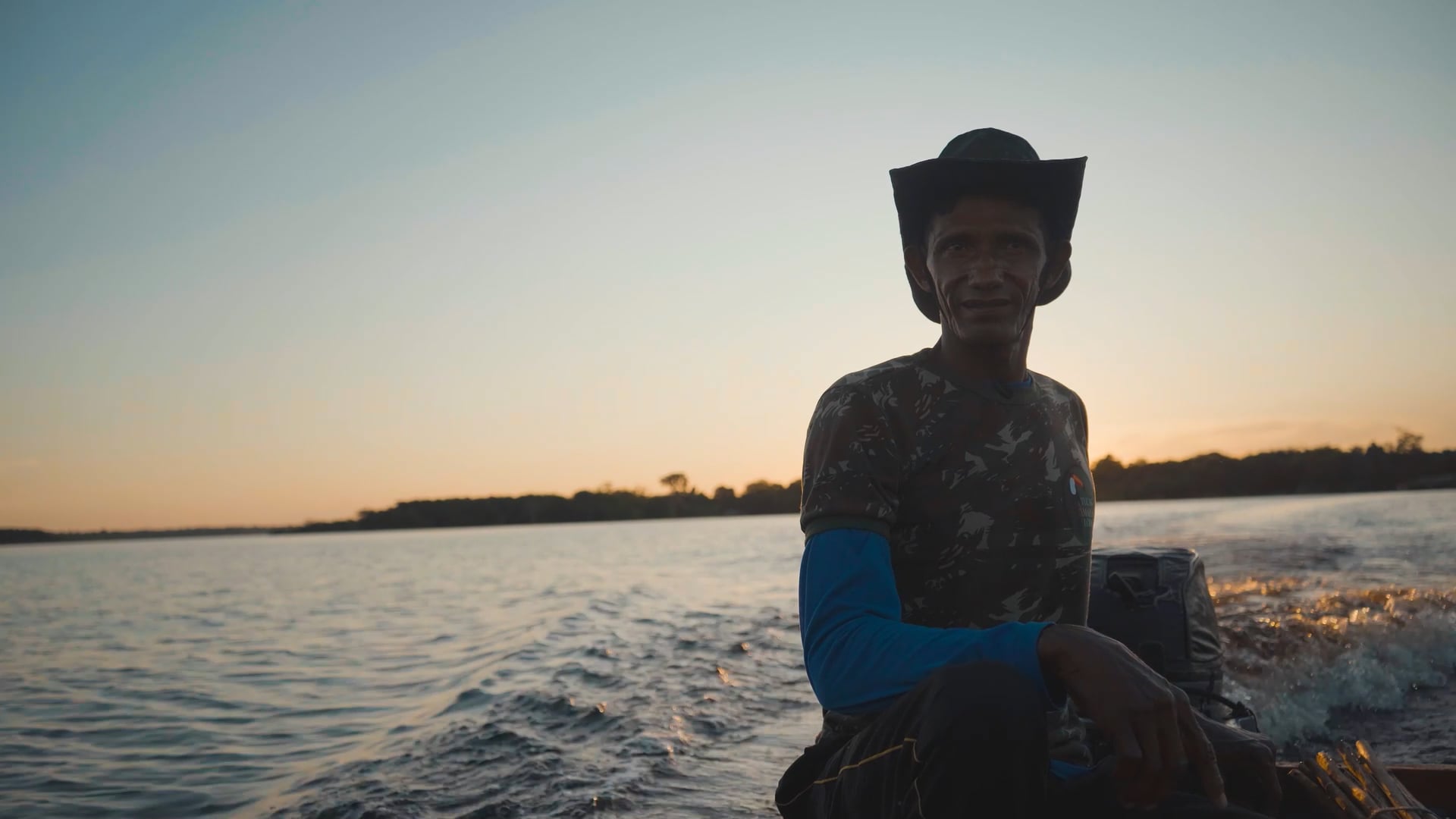 Expedição Amazônia | Nossa Luta em Dança e Poesia