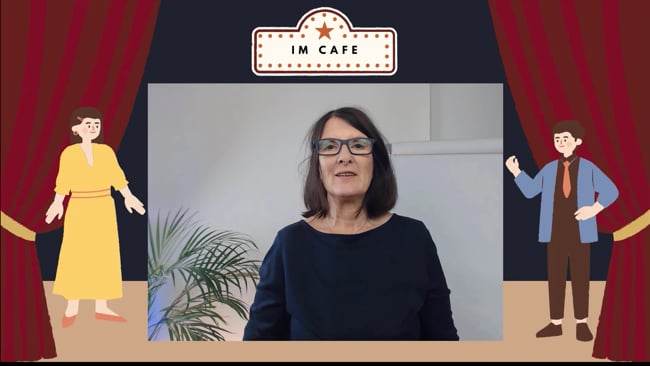 6 - Wiederholung Seminartheater