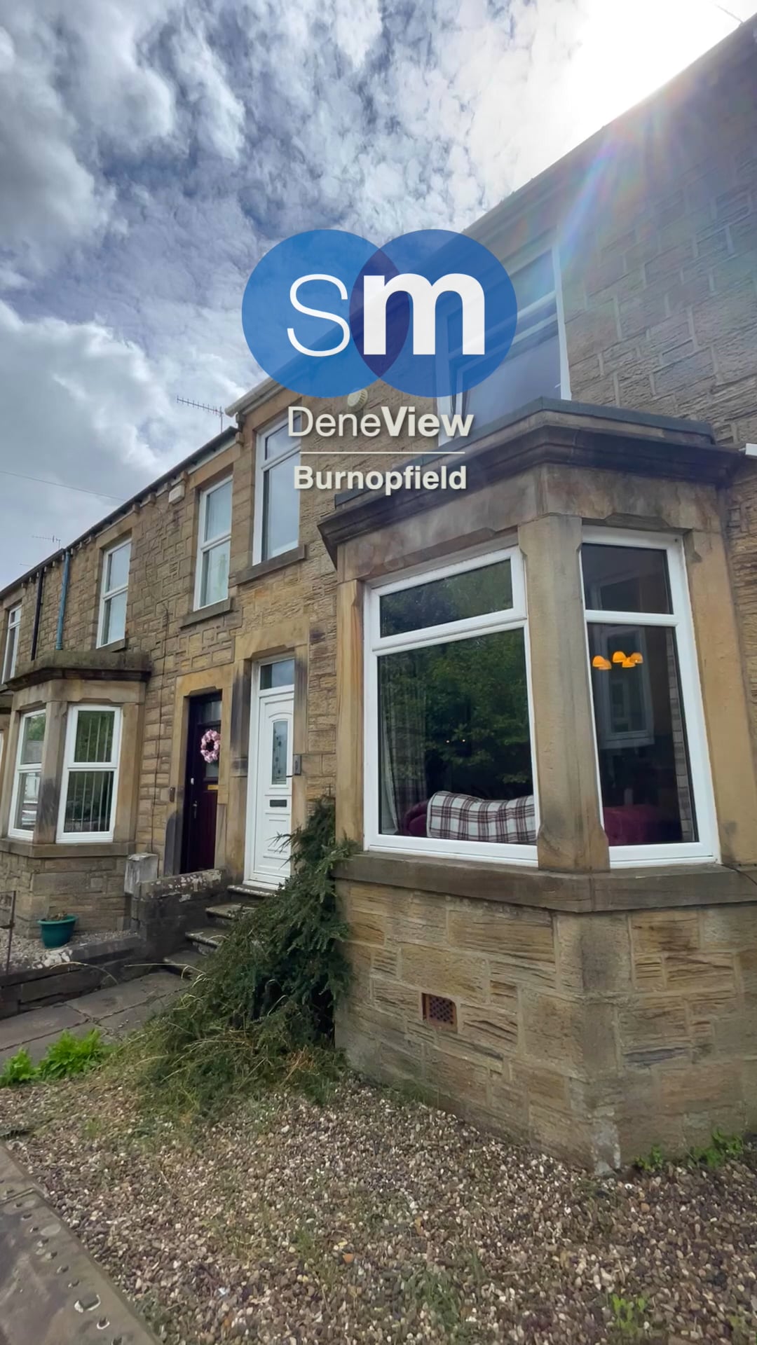 Dene View, Burnopfield on Vimeo