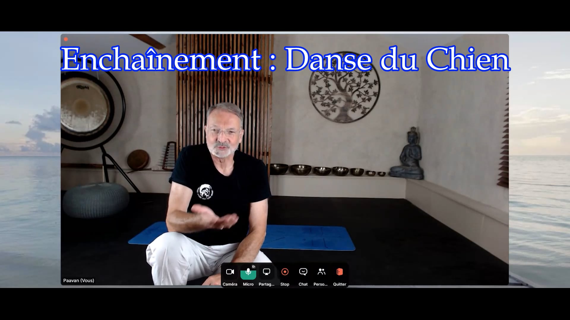 Danse du Chien