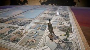 JULES VERNE & AROUND THE WORLD IN EIGHTY DAYS:  The acceleration of a phenomenon