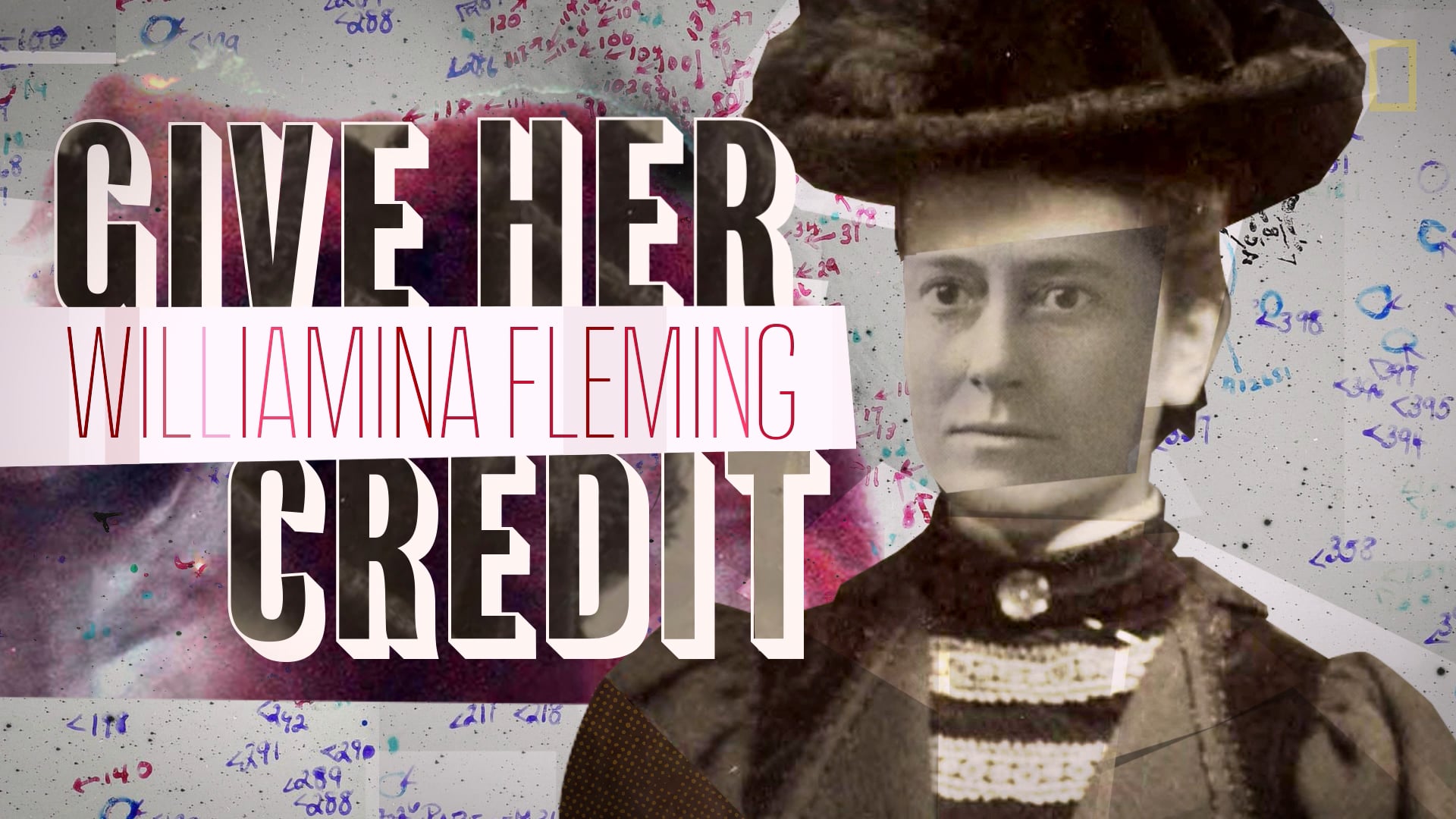 She cataloged the stars and changed the face of astronomy