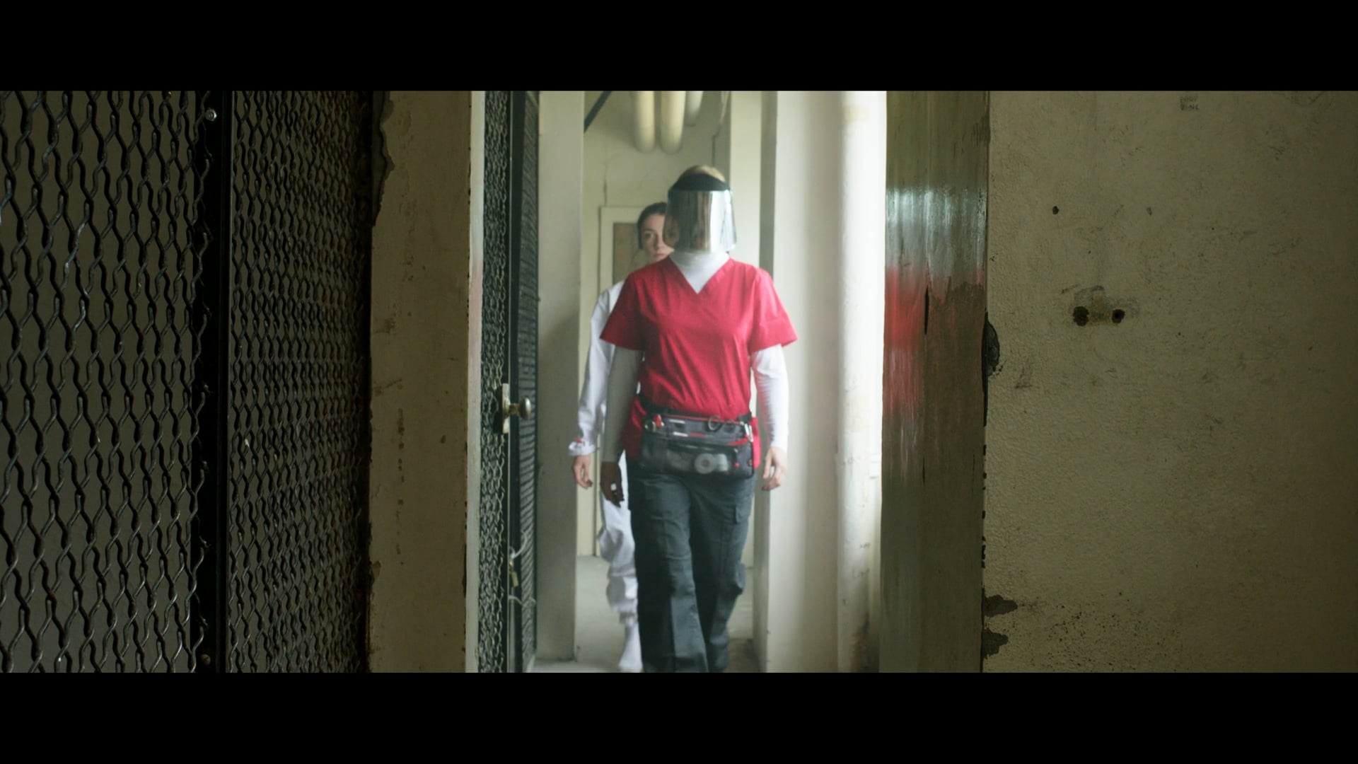 Rubber and Glue - Trailer