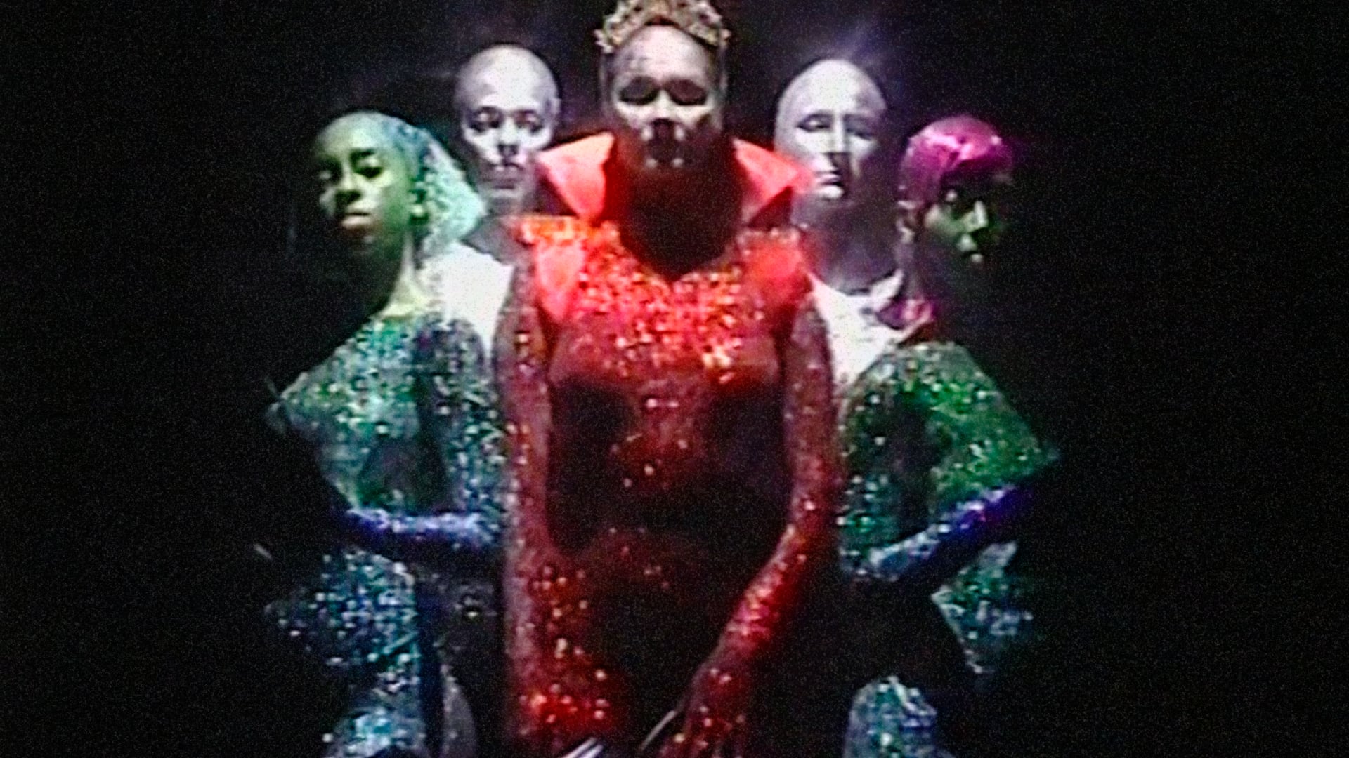 The Kooks - Cold Heart [Music Video]