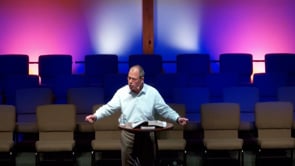 1 Corinthians Part 7: Brian Prucey