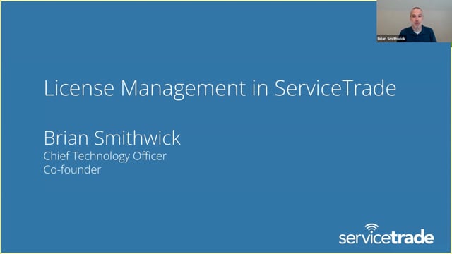 What is a Helper License? – ServiceTrade