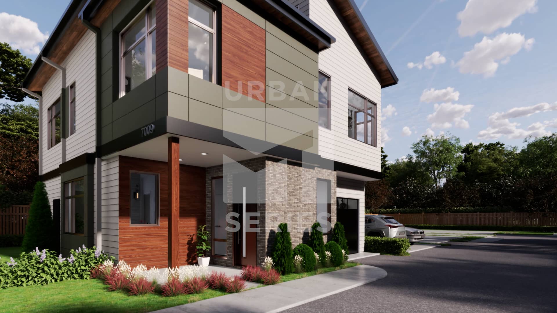 Merit Homes Zara Lot 1 on Vimeo