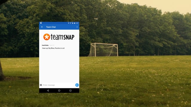 TeamSnap - Soccer