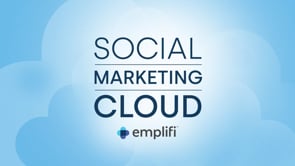 Emplifi Social Marketing Cloud