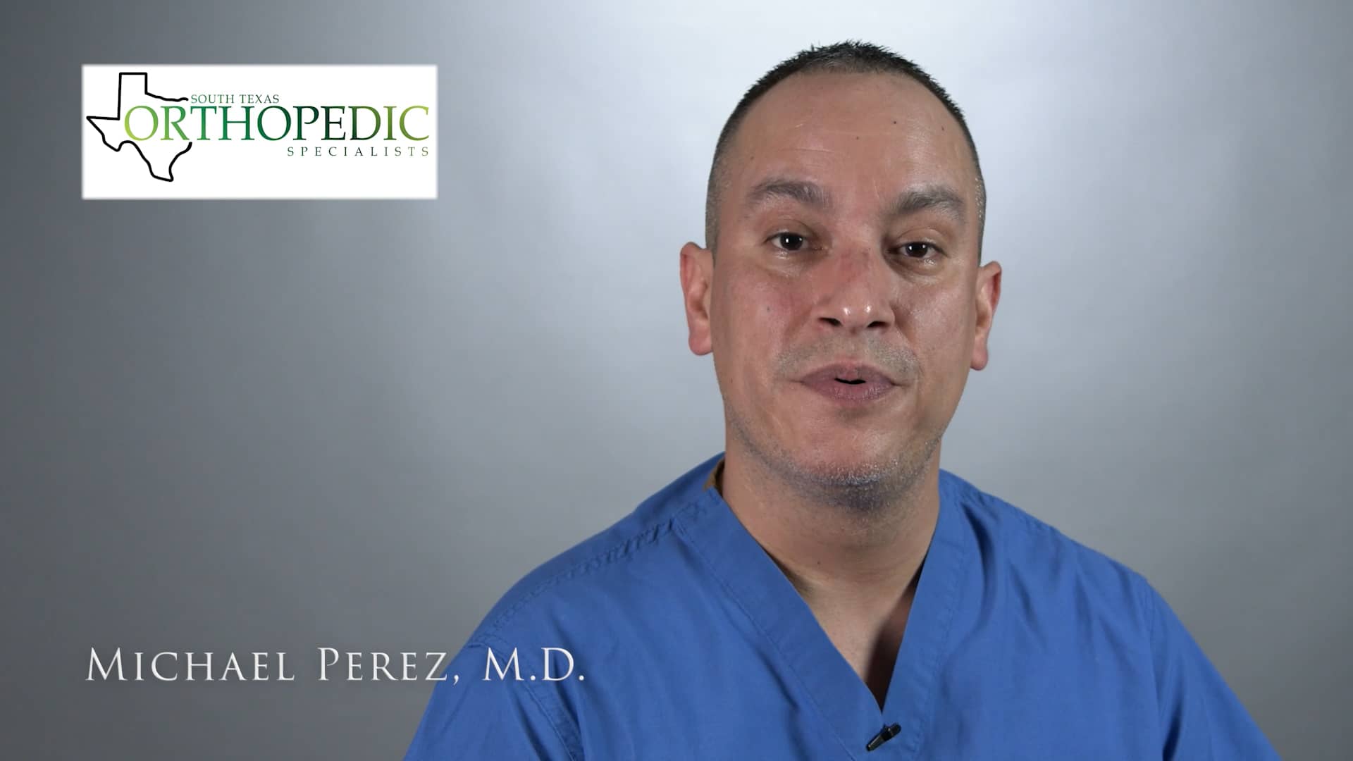 Meet Dr Perez on Vimeo