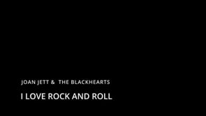 I Love Rock 'n Roll