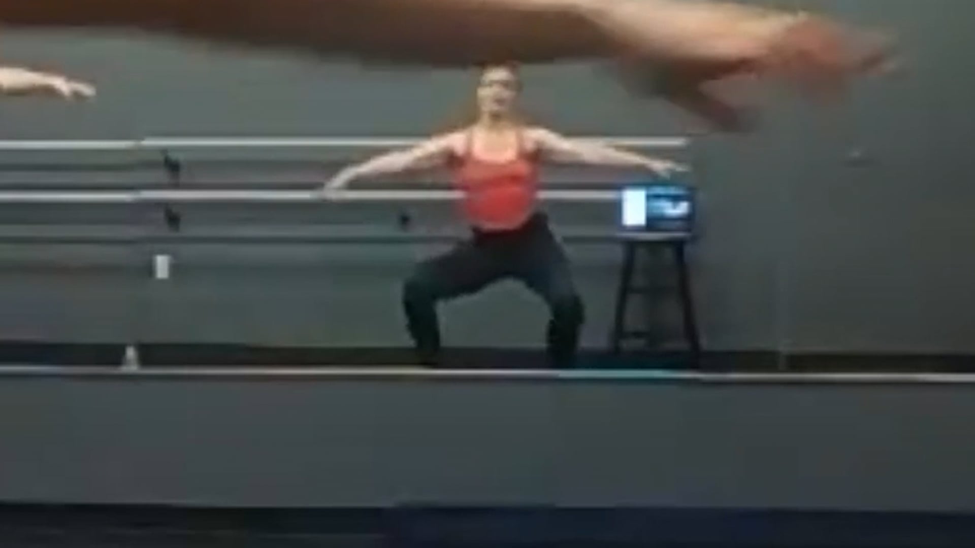 Kids Int. Ballet Ages 10-13