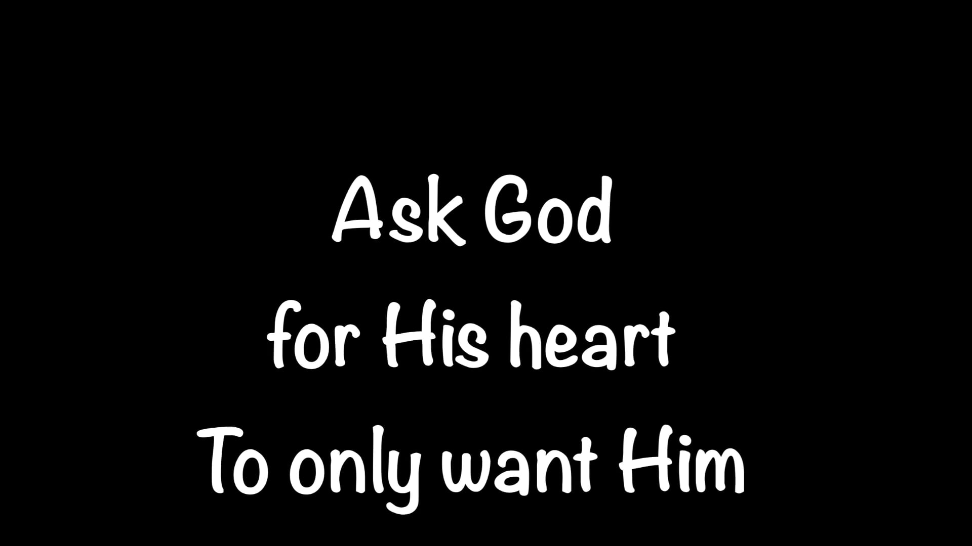 when-you-ask-god-for-answers-youtube