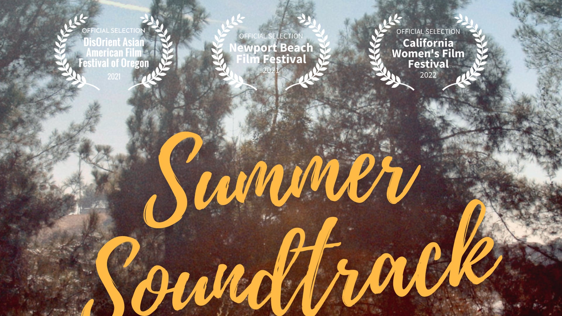 Summer Soundtrack Trailer