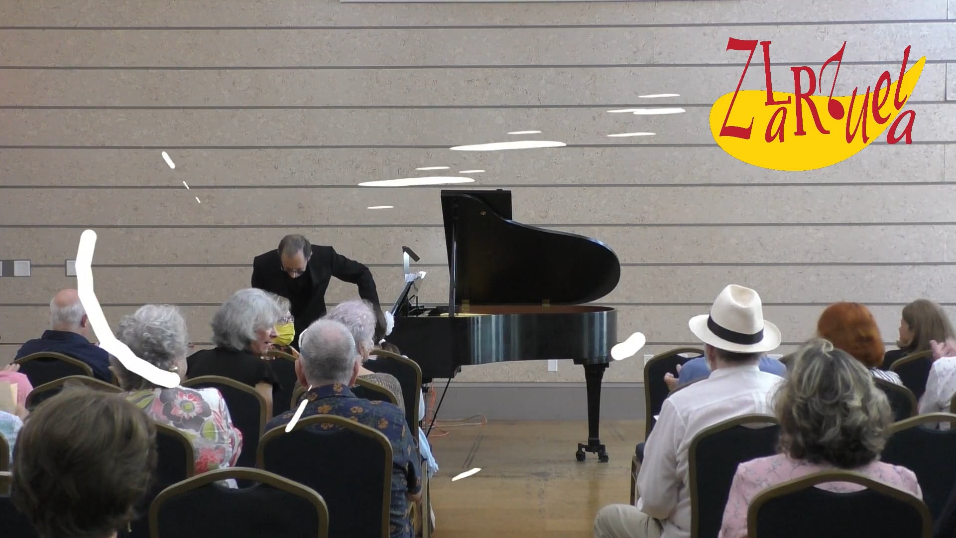 Album de Cuba ~ Full performance.mp4