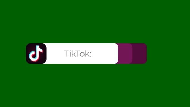 vídeo de boca tela verde｜Pesquisa do TikTok