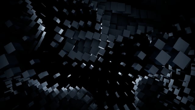 Cube, Beautiful Wallpaper, Geometry. Free Stock Video - Pixabay