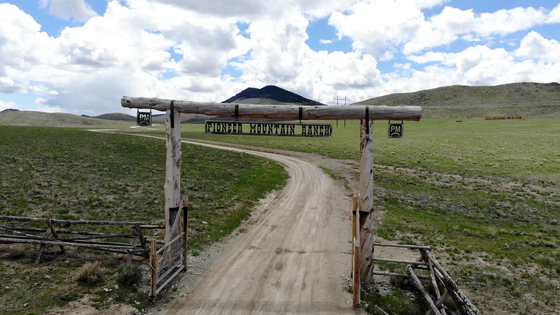 Pioneer Mountain Ranch.m4v
