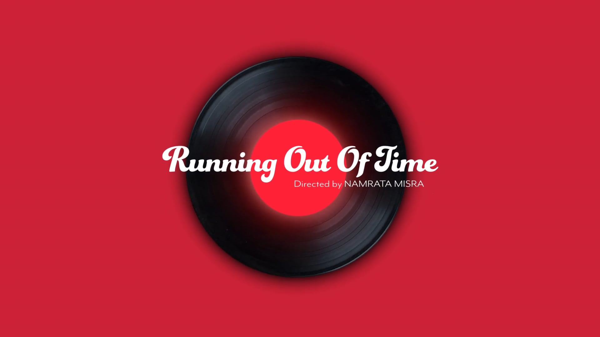 Running Out Of Time - The Grahams