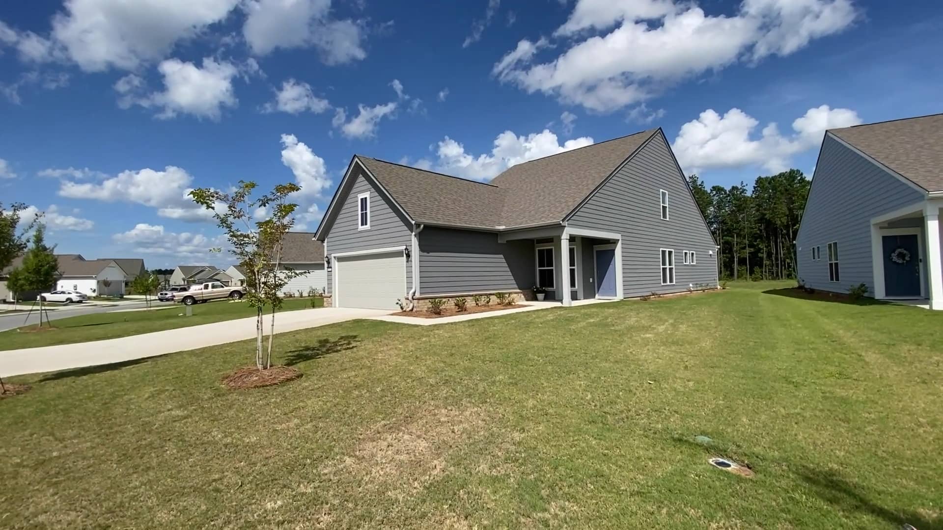 618 Daffodil St Summerville, SC 29483 Home for sale on Vimeo