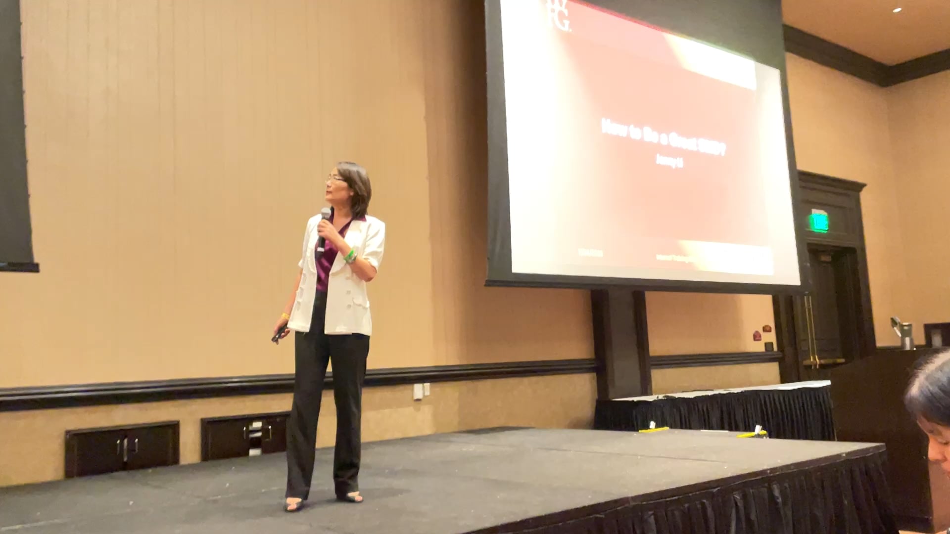 How to become a great SMD on Vimeo