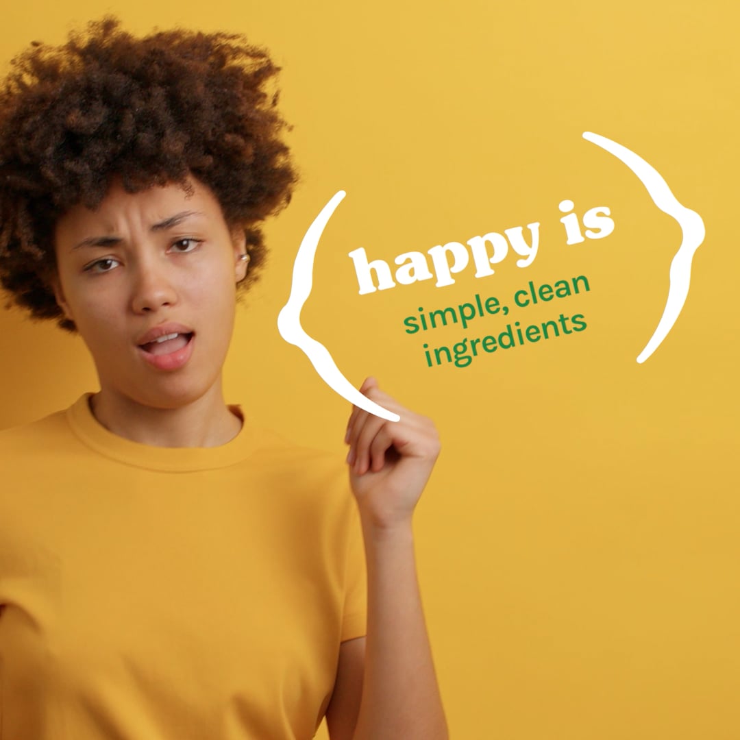 9358003 True Citrus — Clean Ingredient Language — Test 4a — Test A